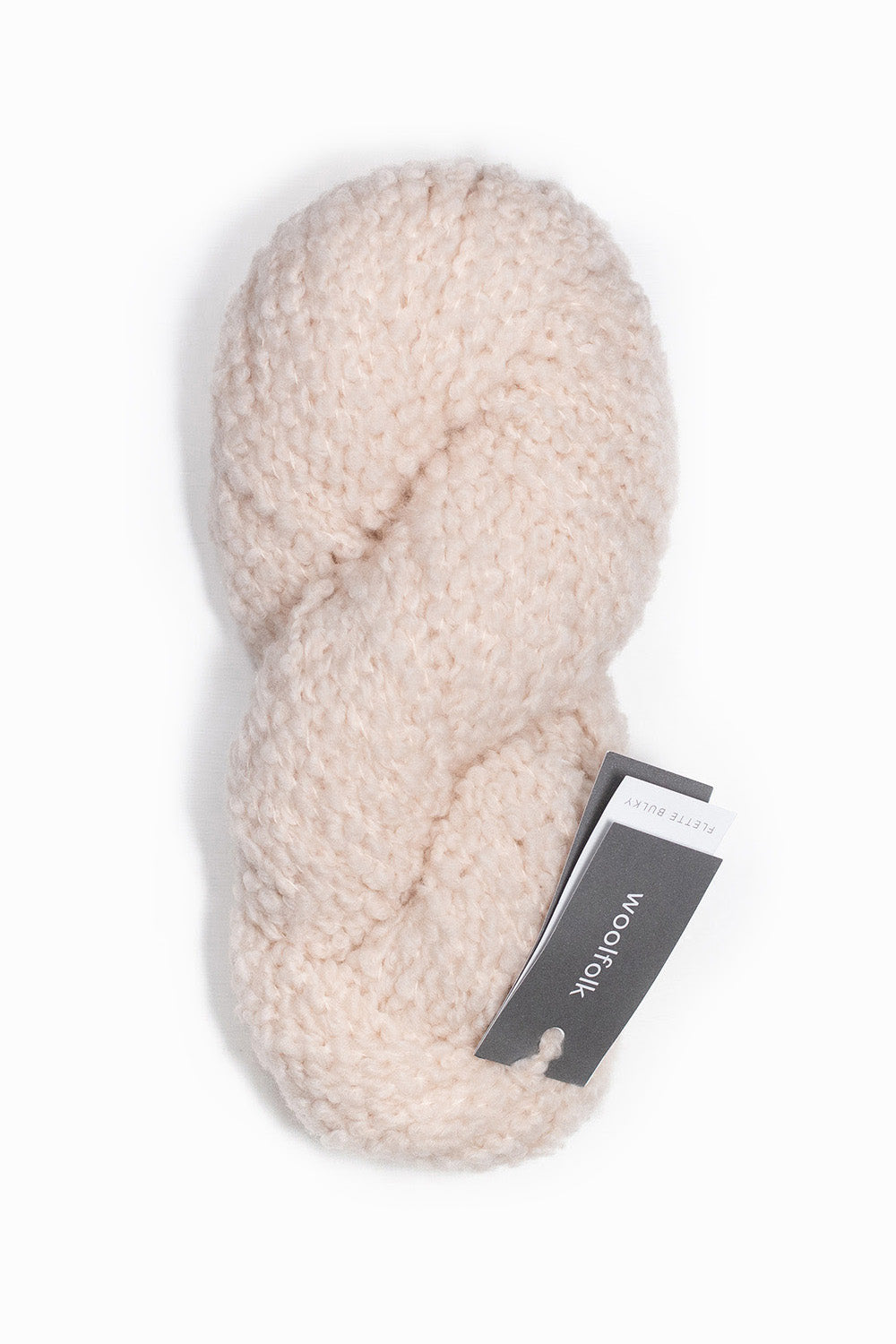 Woolfolk Flette Bulky