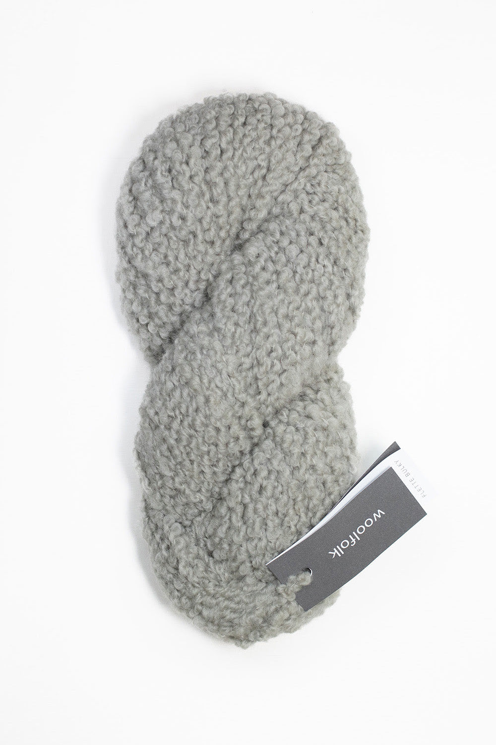Woolfolk Flette Bulky