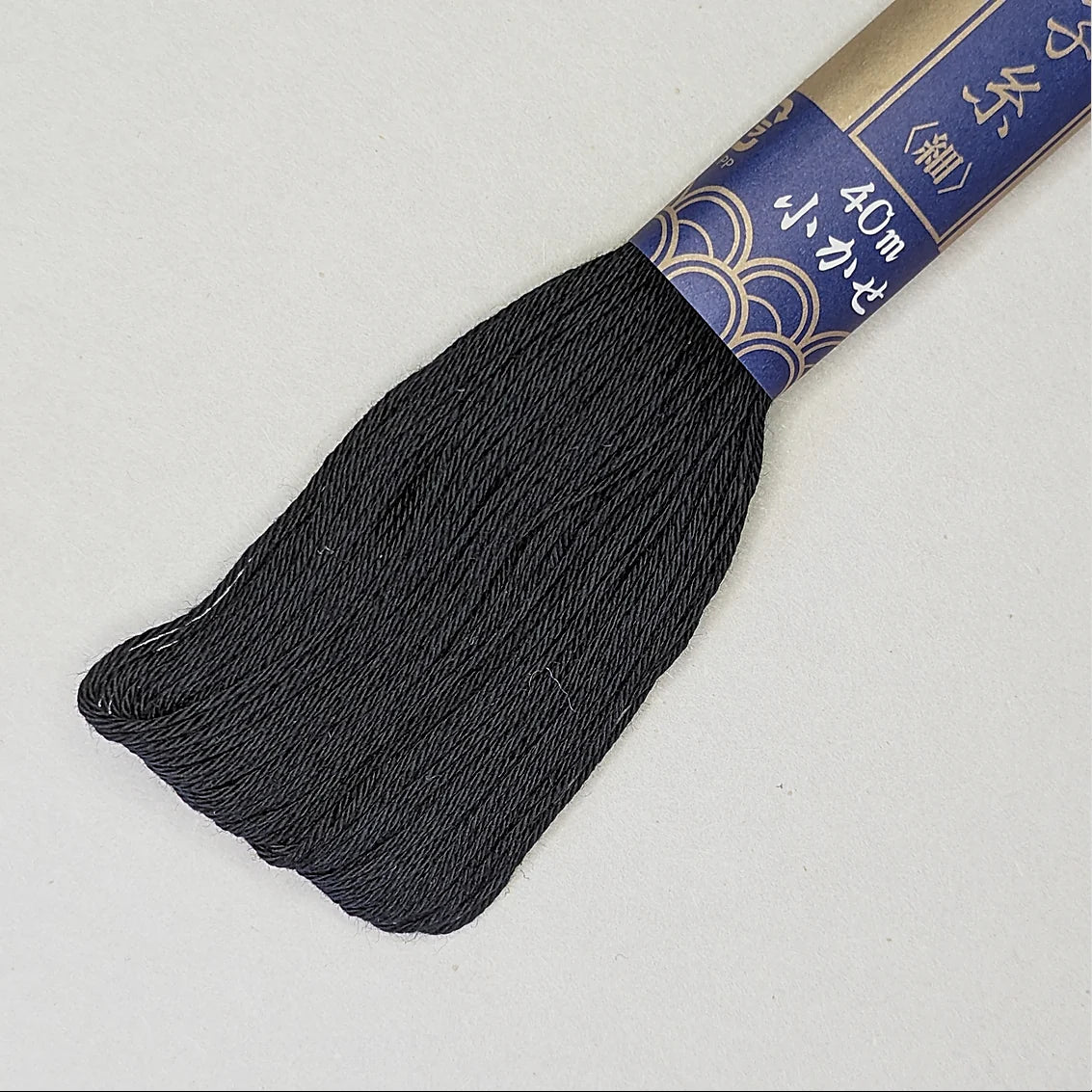 Yokota Sashiko Embroidery Floss
