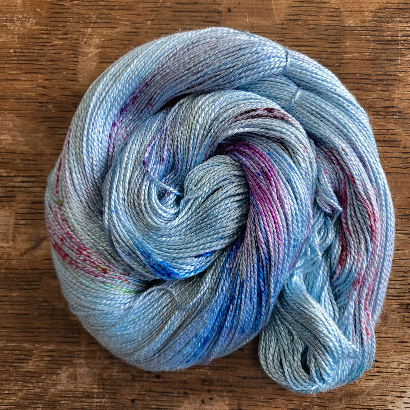 UP North Yarns Trunk Show