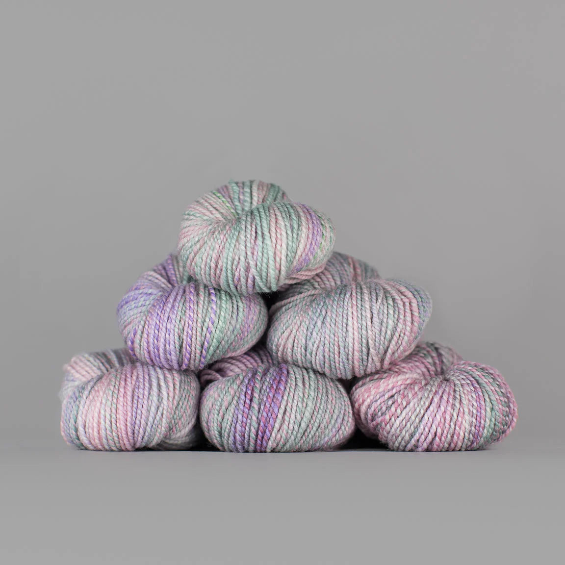 Spincycle Dyed in the Wool