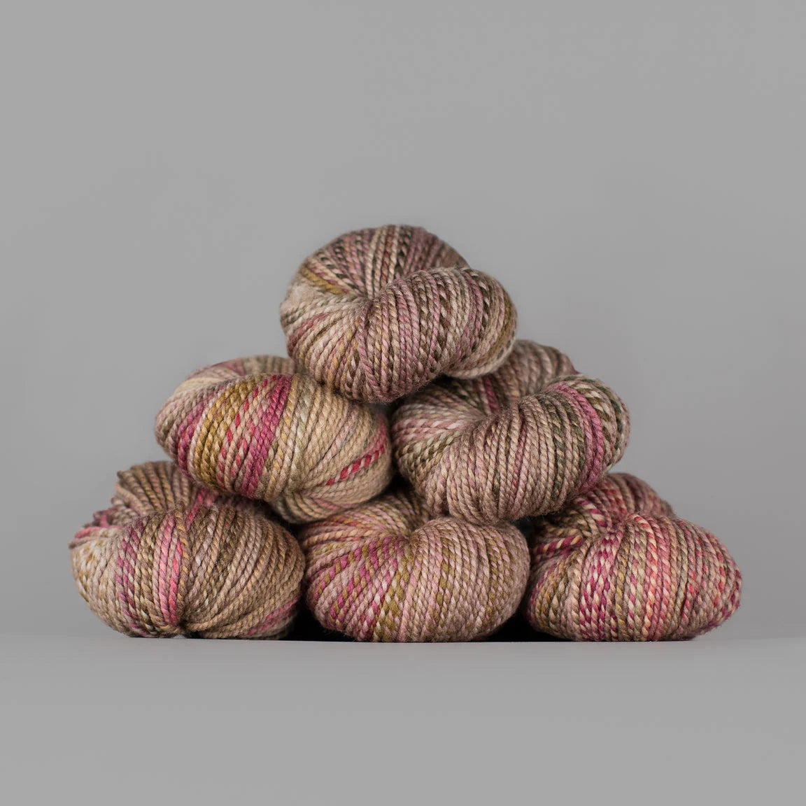 Spincycle Dyed in the Wool