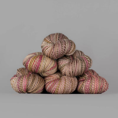 Spincycle Dyed in the Wool