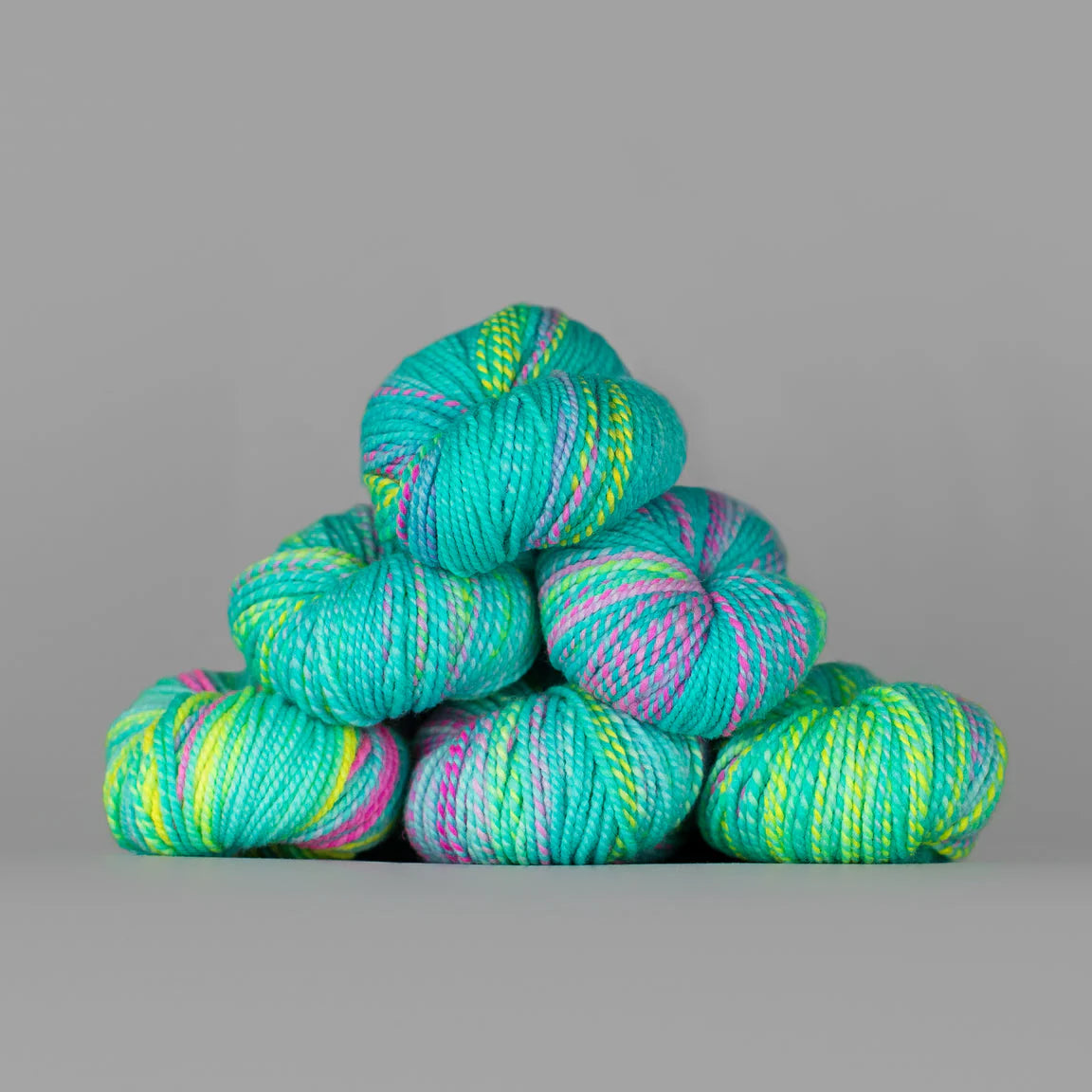 Spincycle Dyed in the Wool