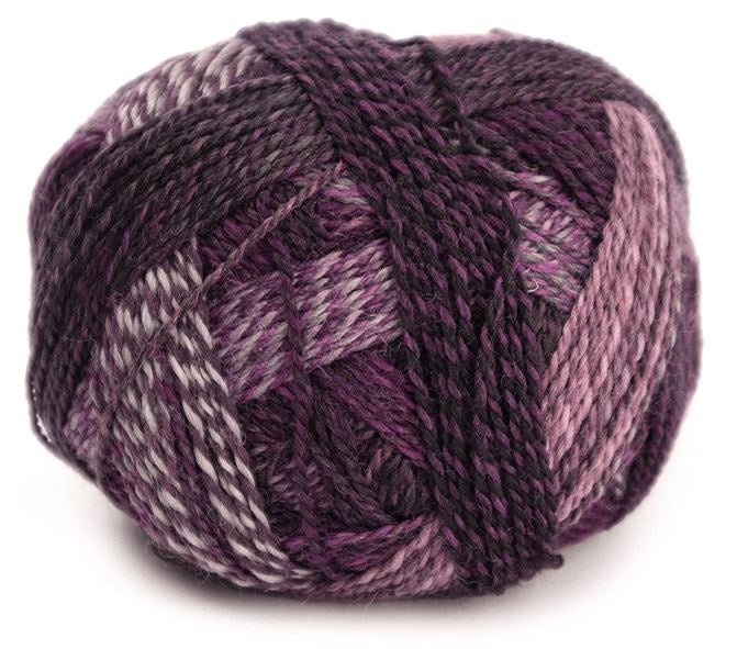 Musselburgh Kit (2543 Dark Roses Inspiration)