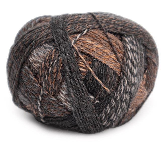 Musselburgh Kit (2544 Late Autumn Inspiration)