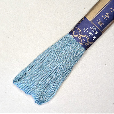 Yokota Sashiko Embroidery Floss