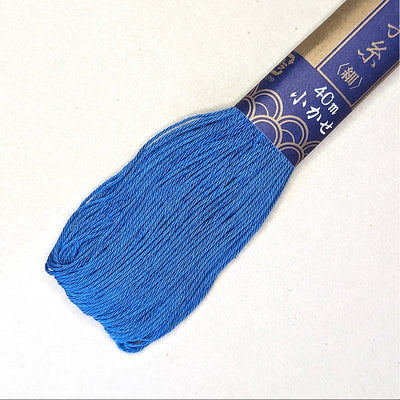 Yokota Sashiko Embroidery Floss