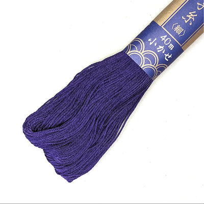 Yokota Sashiko Embroidery Floss