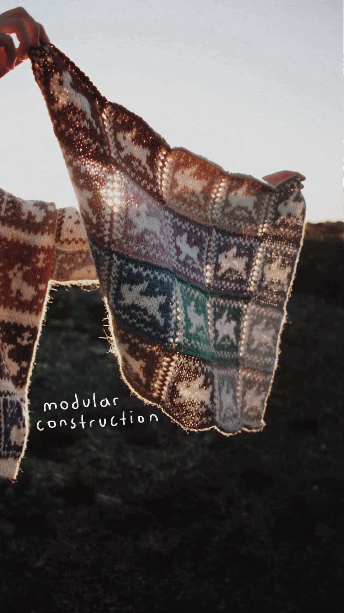 Saskie Knits (Weichien Chan / Petite Knitter)