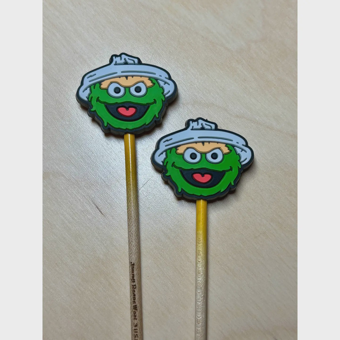 Oscar Stitch Stoppers