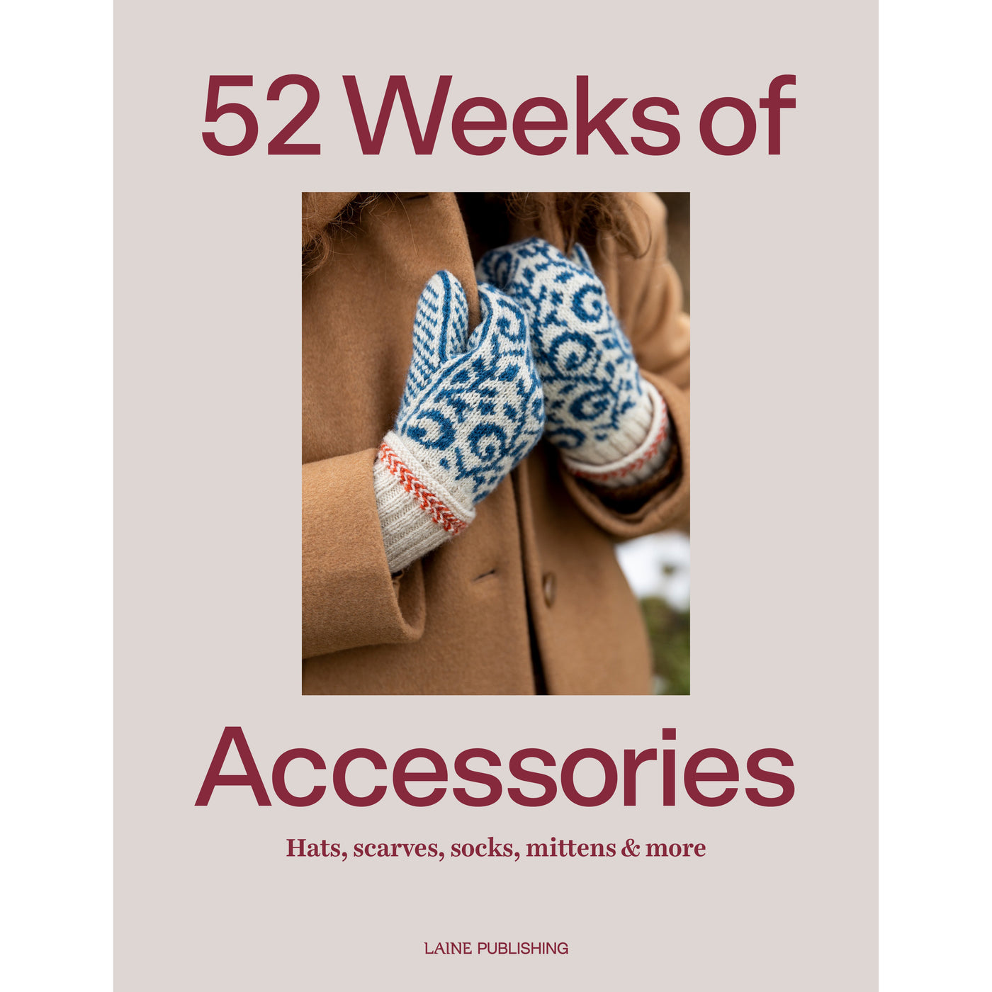 52 Weeks of Accessories (Laine)
