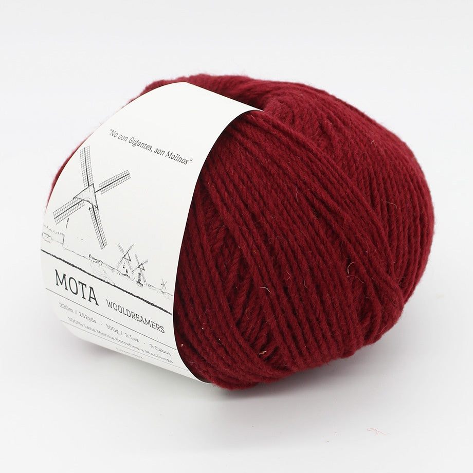 Bistro Kit, Size 1-4 (652)