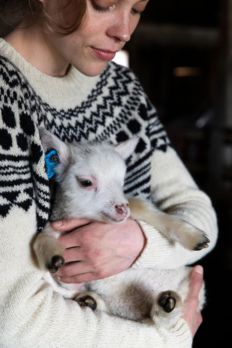 Tukubook: Nordic Knits. Silent Strength (Laine)