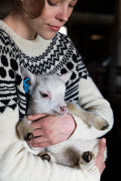 Tukubook: Nordic Knits. Silent Strength (Laine)
