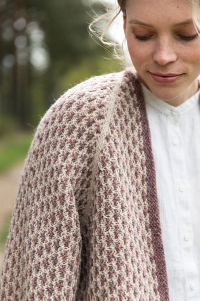 Tukubook: Nordic Knits. Silent Strength (Laine)
