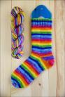 Knitterly Things Vesper Sock