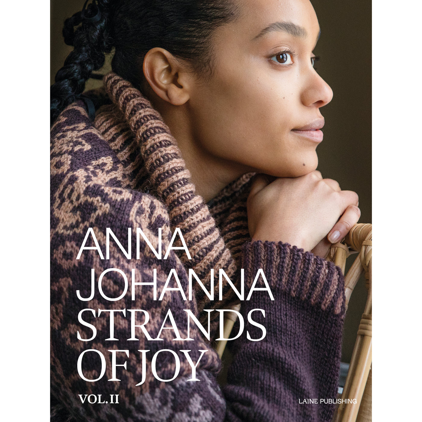 Strands of Joy, Vol. 2 (Anna Johanna)