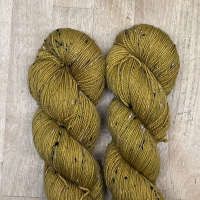 Adelaide Fiber Co. Betty Tweed Fingering