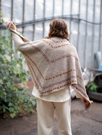 Kindred Knits (Aleks Byrd)