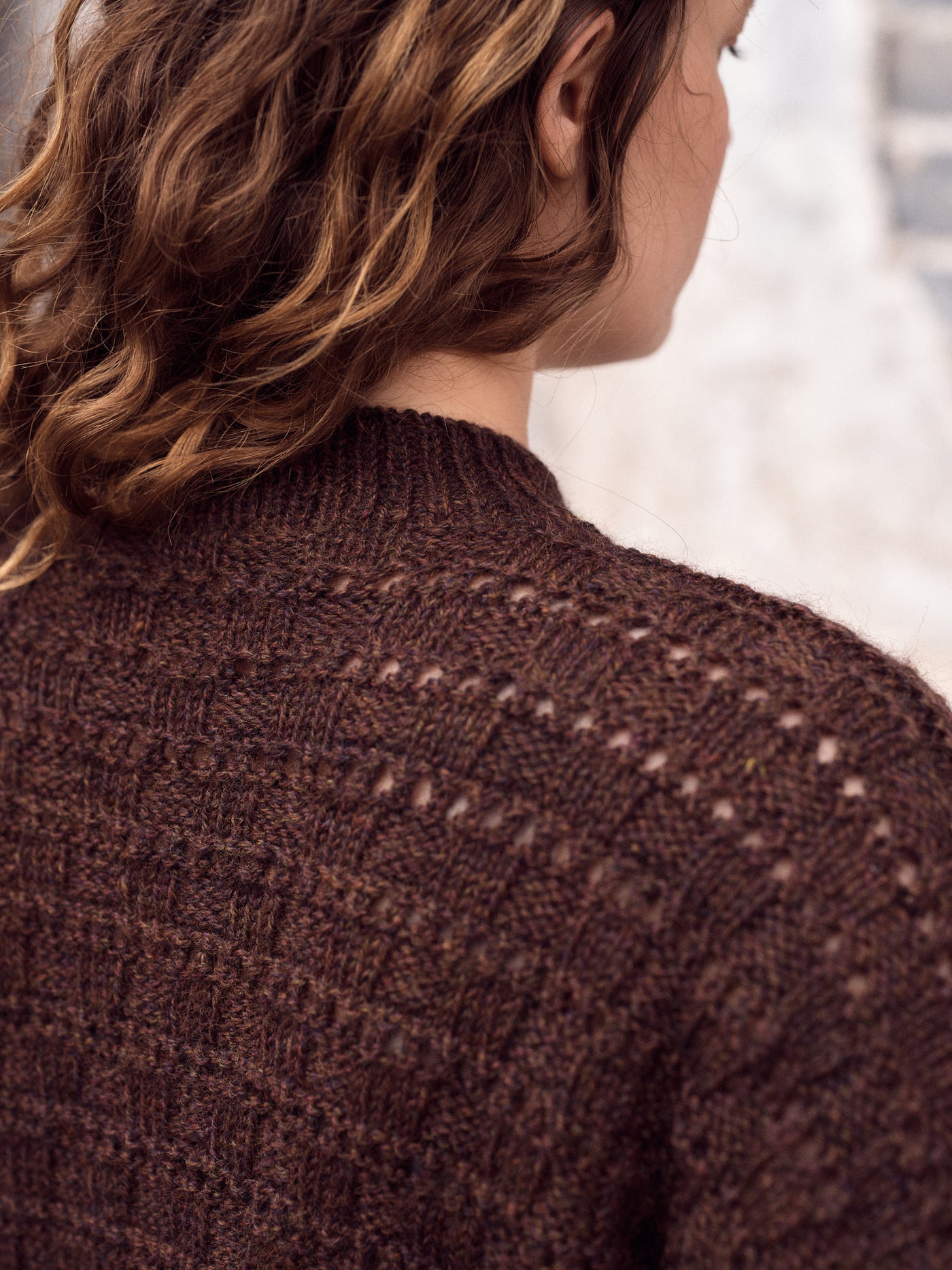Kindred Knits (Aleks Byrd)