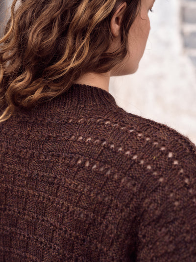 Kindred Knits (Aleks Byrd)