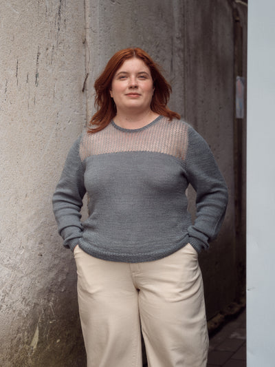 Kindred Knits (Aleks Byrd)