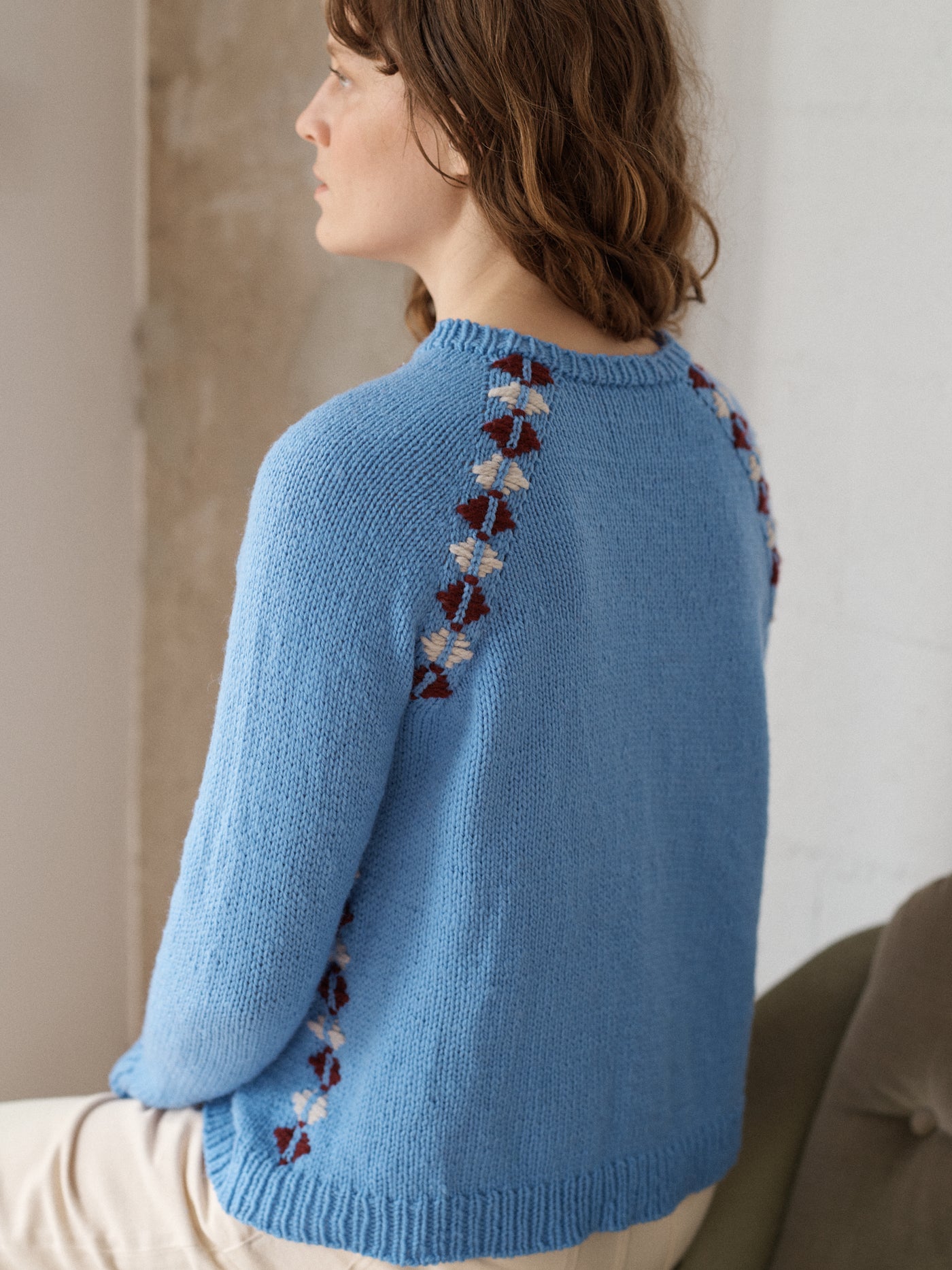 Kindred Knits (Aleks Byrd)