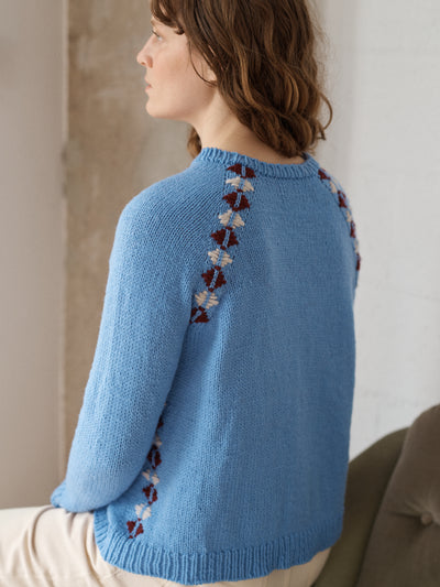 Kindred Knits (Aleks Byrd)