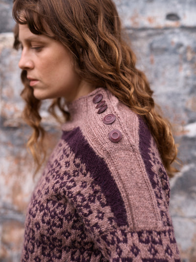 Kindred Knits (Aleks Byrd)