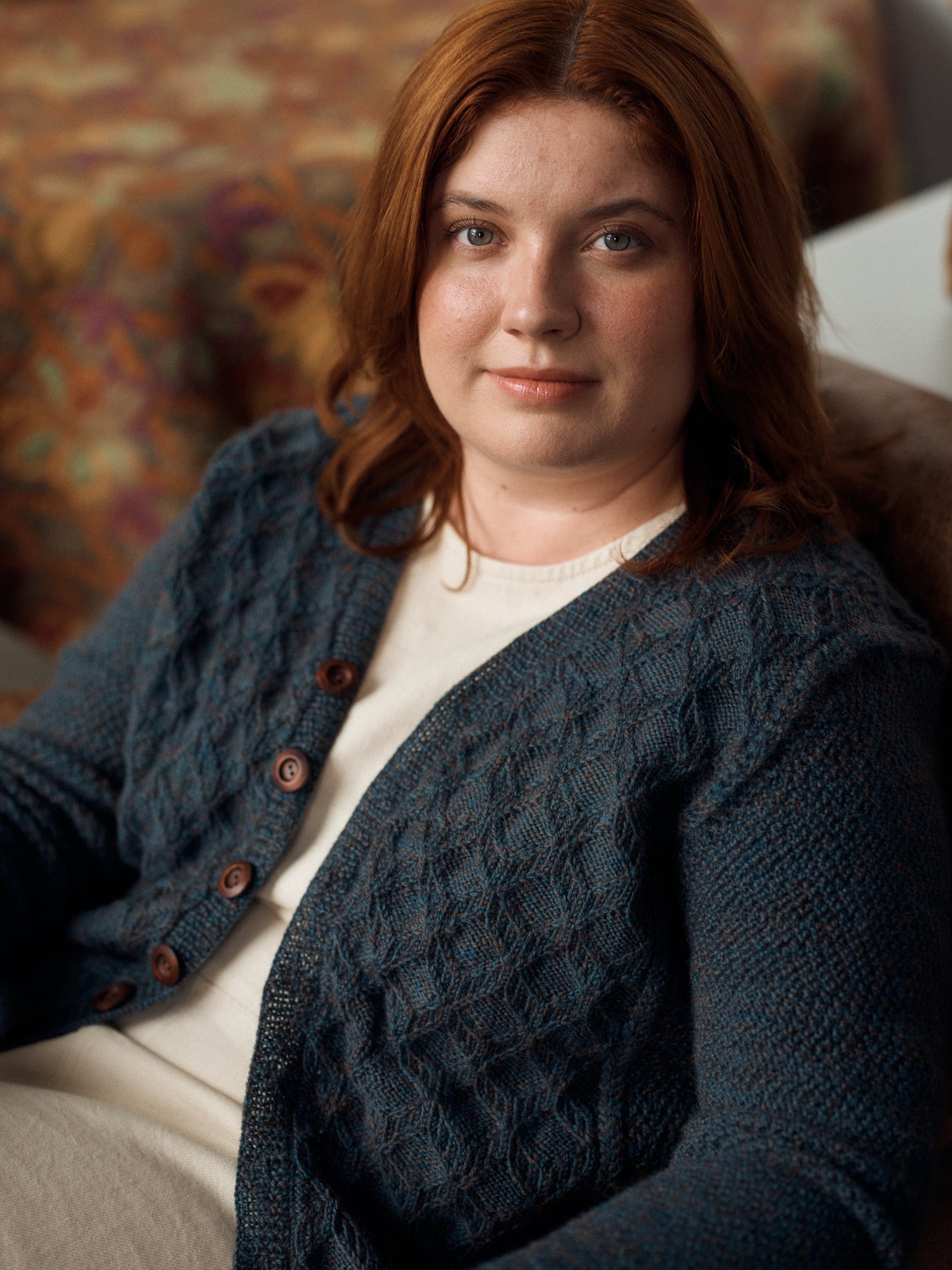 Kindred Knits (Aleks Byrd)
