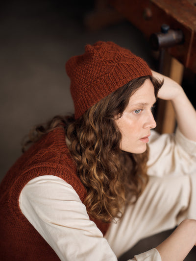 Kindred Knits (Aleks Byrd)