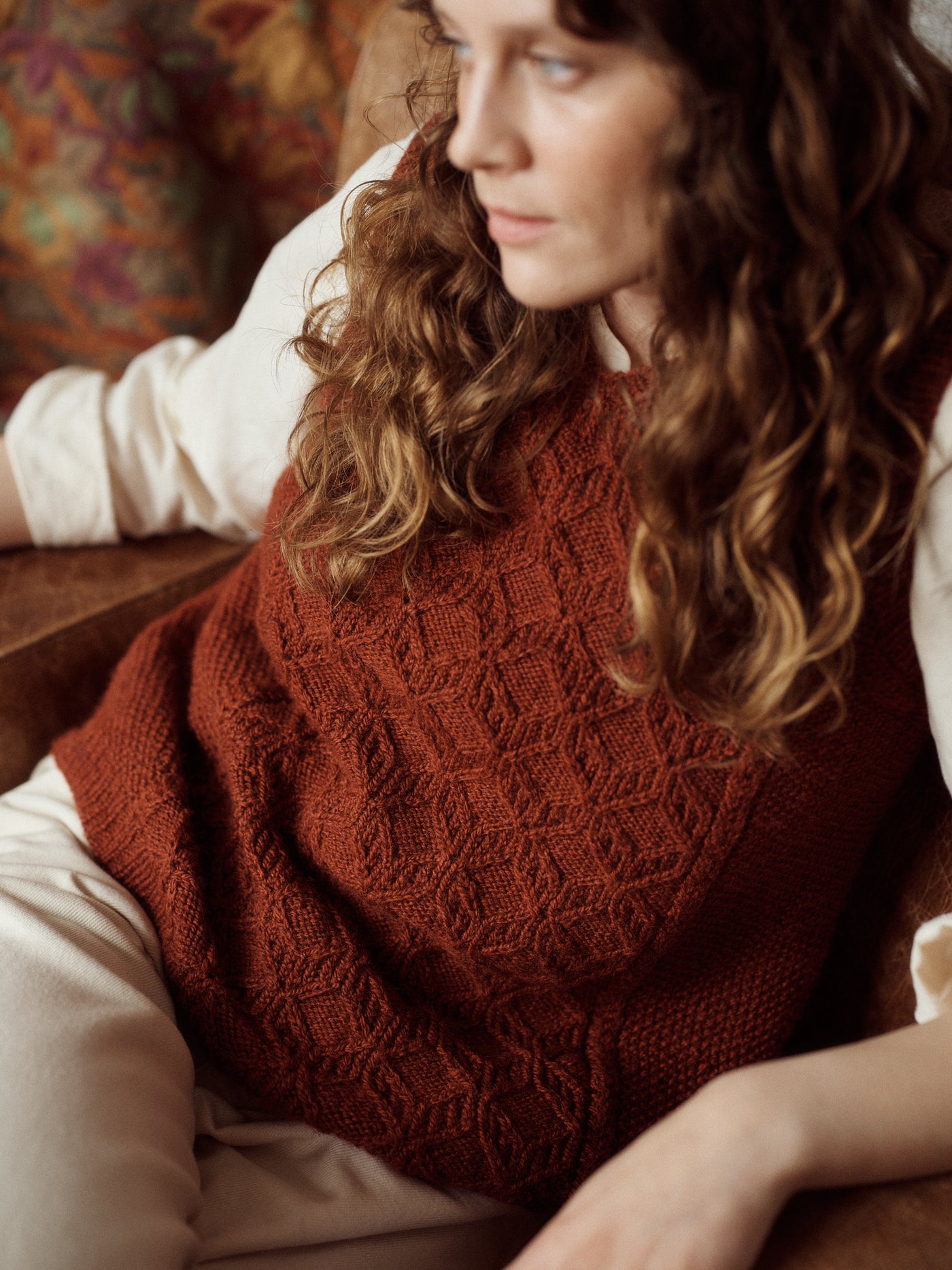 Kindred Knits (Aleks Byrd)