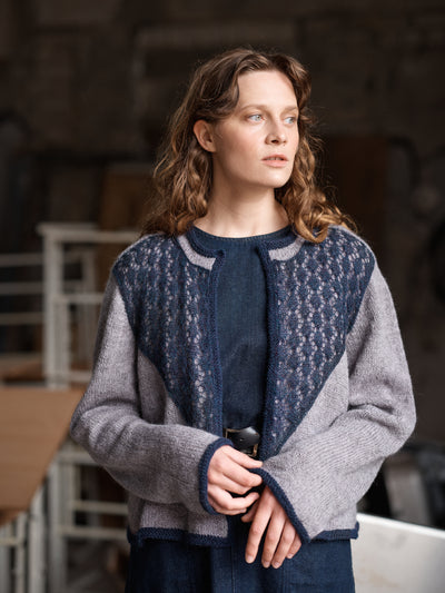 Kindred Knits (Aleks Byrd)