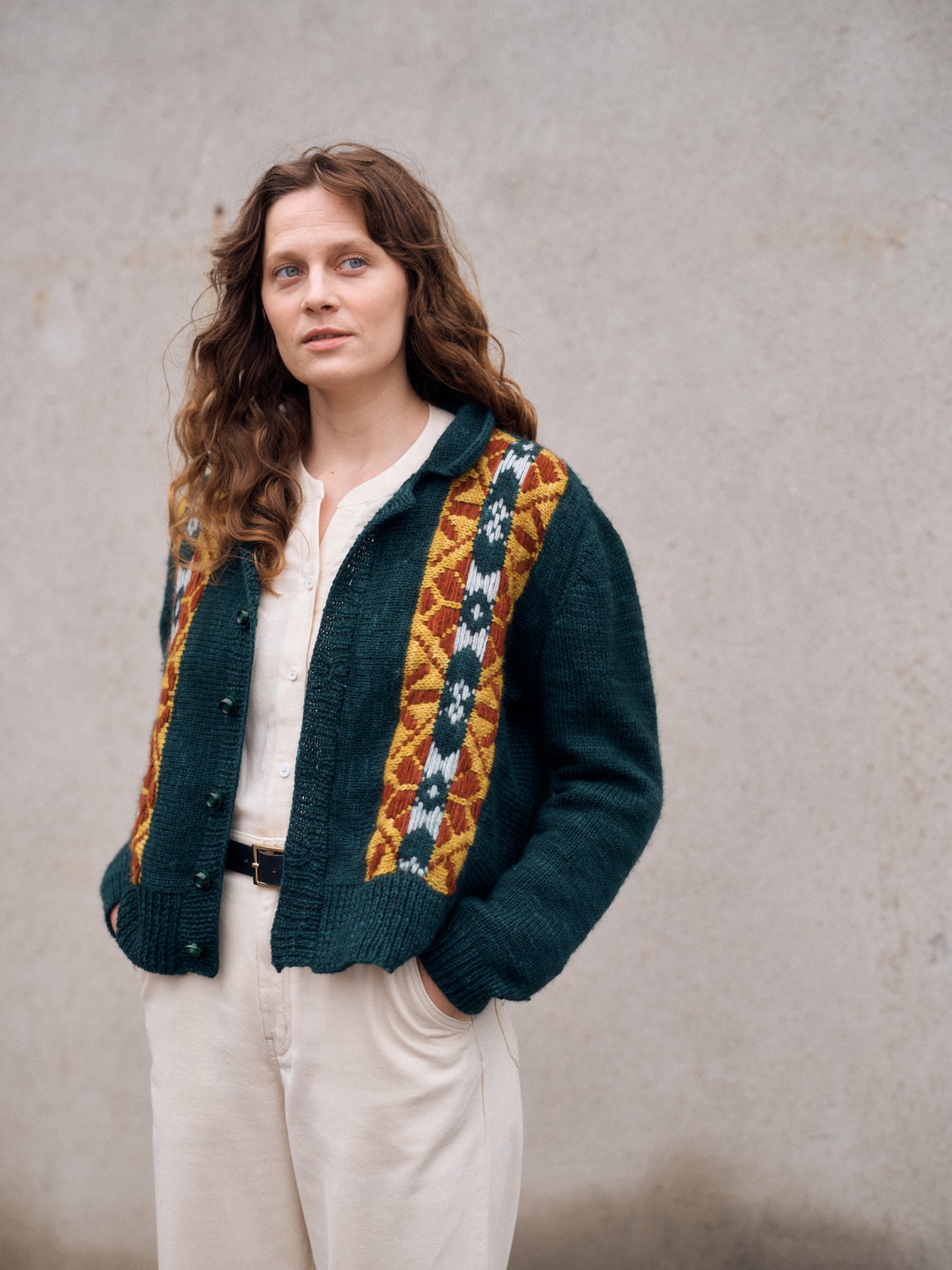 Kindred Knits (Aleks Byrd)