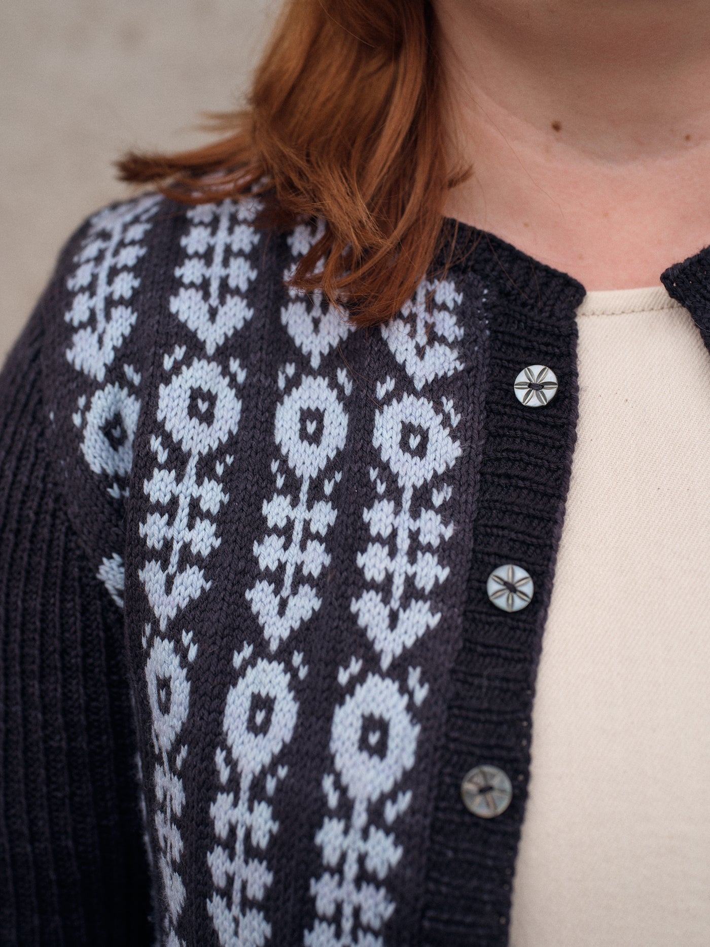 Kindred Knits (Aleks Byrd)