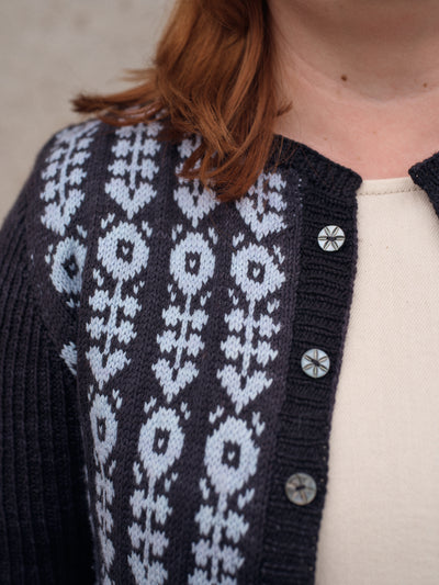 Kindred Knits (Aleks Byrd)