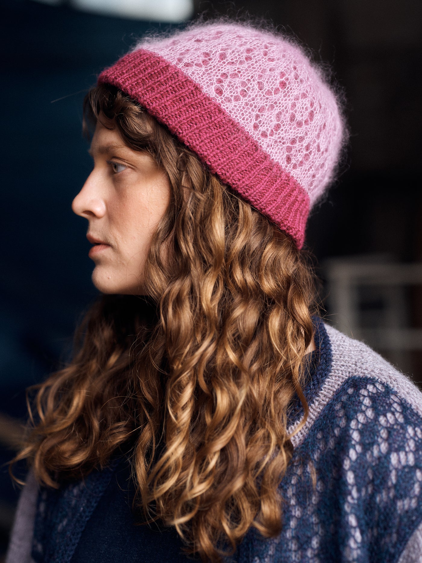 Kindred Knits (Aleks Byrd)