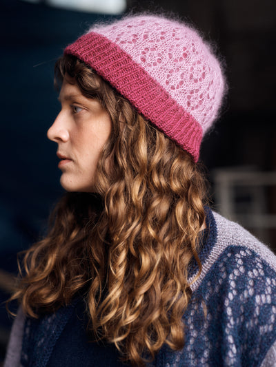 Kindred Knits (Aleks Byrd)
