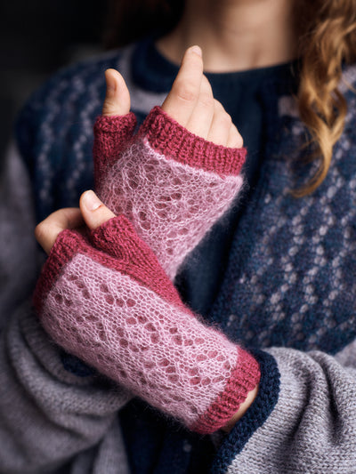 Kindred Knits (Aleks Byrd)