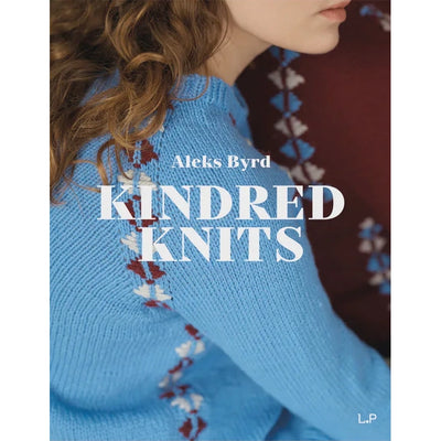Kindred Knits (Aleks Byrd)