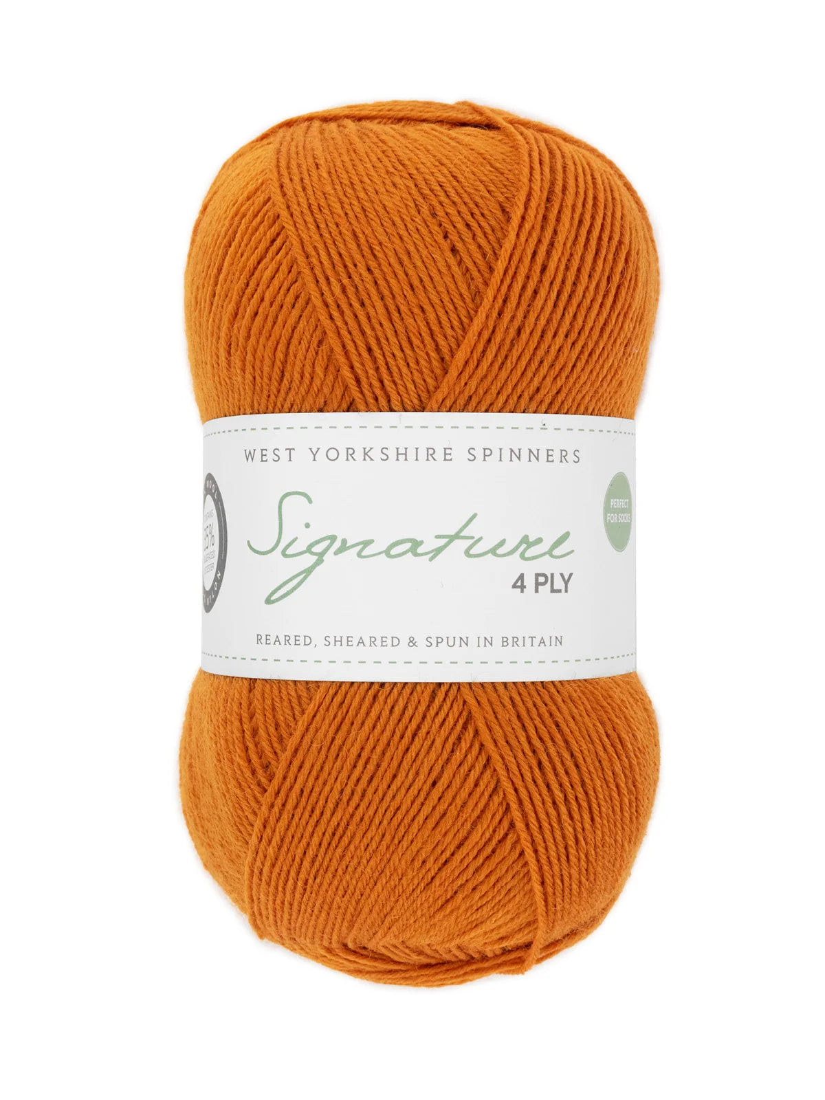 West Yorkshire Spinners Signature 4-Ply