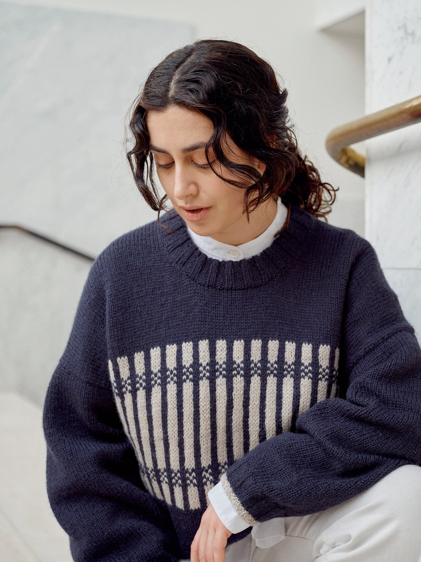 Laine Magazine 27, Dawn