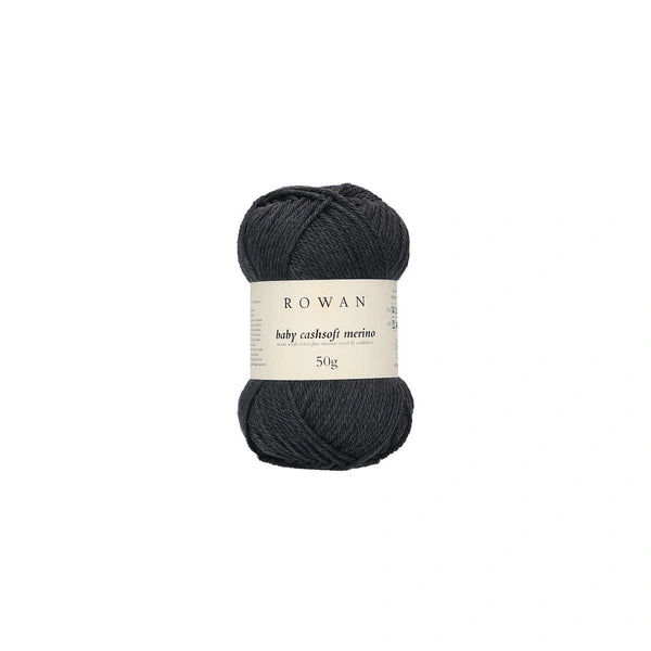 Rowan Baby Cashsoft Merino