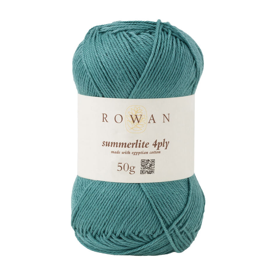 Rowan Summerlite 4Ply