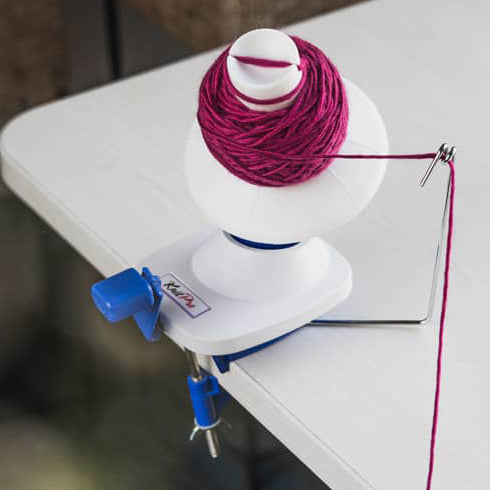 KnitPro Ball Winder