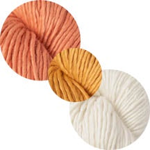 Bianca Wrap Kit (Aurora 432, Ice Cap 431, Golden Hour 433)