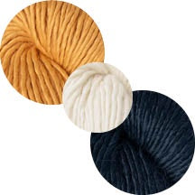 Bianca Wrap Kit (Golden Hour 433, Abyss 435, Ice Cap 431)