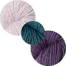 Bianca Wrap Kit (Mountain Air 429, Mystic 426, Reflection 434)