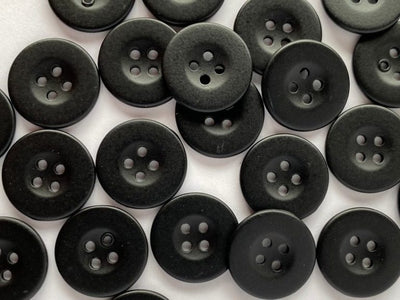 Metal Buttons (15mm)